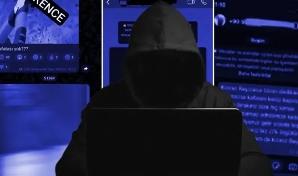 C31K Suç Örgütüne Operasyon! 22 İlde Düğmeye Basıldı